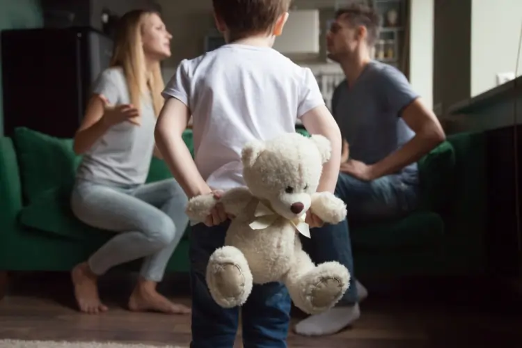 What If You Cannot Agree on Christmas Contact at All South Yorkshire?