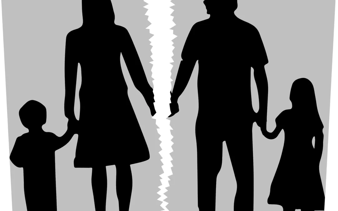 What to Do First If Your Ex Breaks the Agreement South Yorkshire
