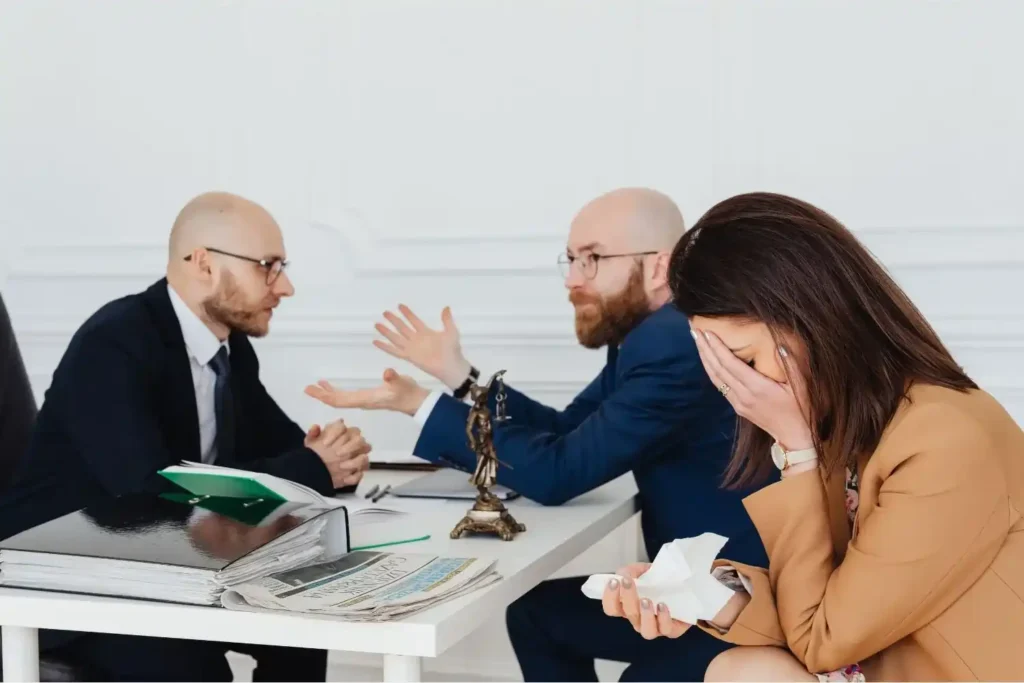 How Can Mediation Reduce Conflict When Emotions Are Running High South Yorkshire?