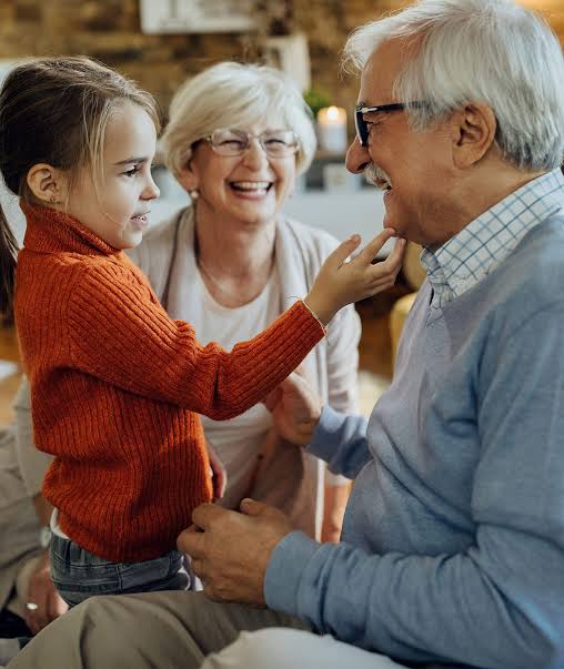 What Happens If My Grandchild’s Parents Won’t Agree to Contact South Yorkshire?