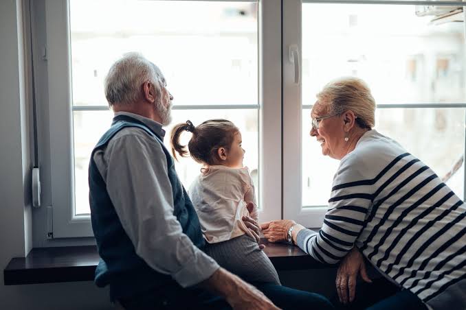 Why Has Contact With My Grandchildren Been Cut Off South Yorkshire?